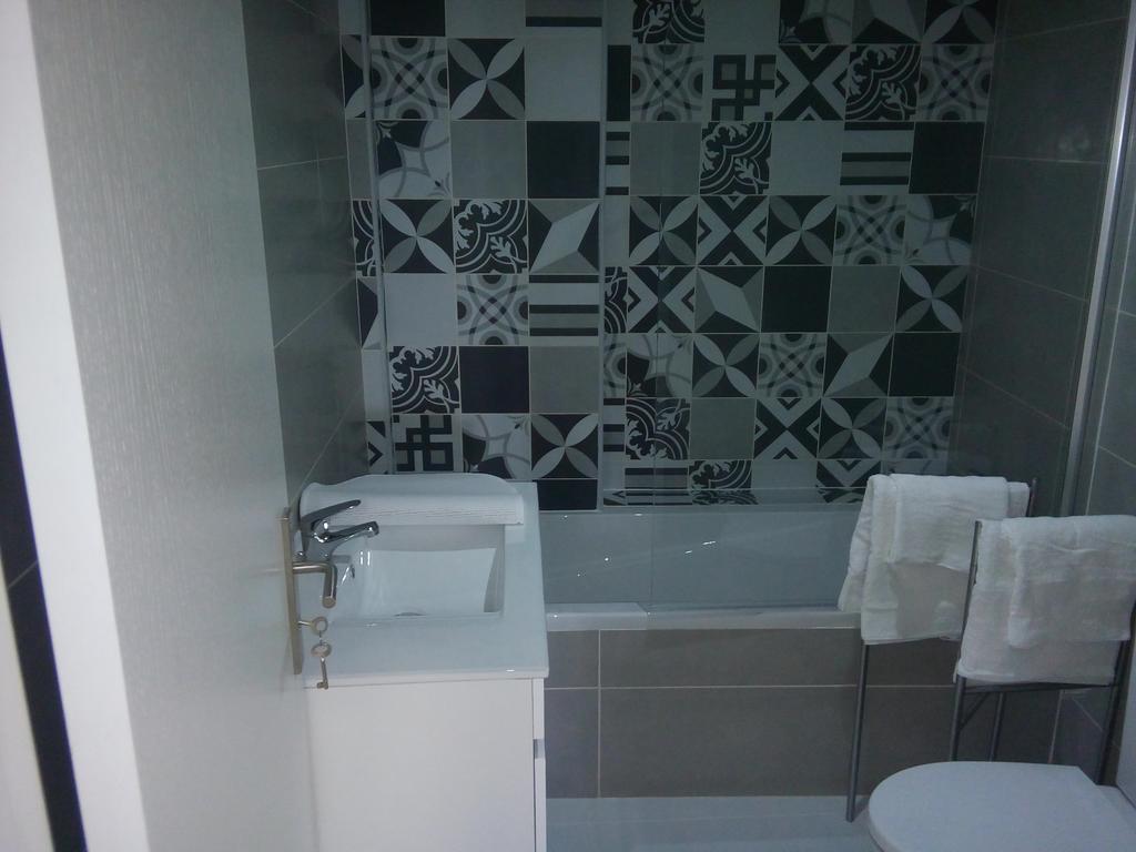 Oskar'S Tavira Guesthouse Экстерьер фото