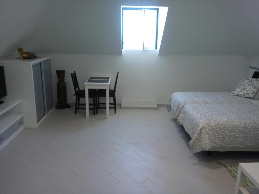 Oskar'S Tavira Guesthouse Экстерьер фото