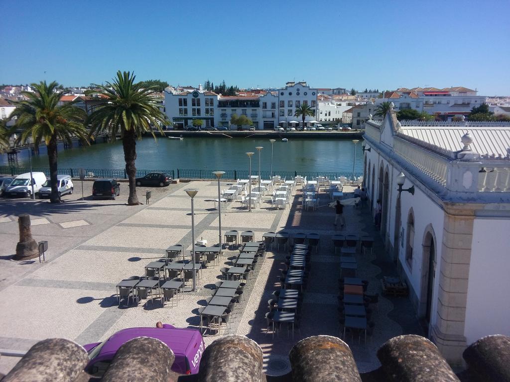 Oskar'S Tavira Guesthouse Экстерьер фото