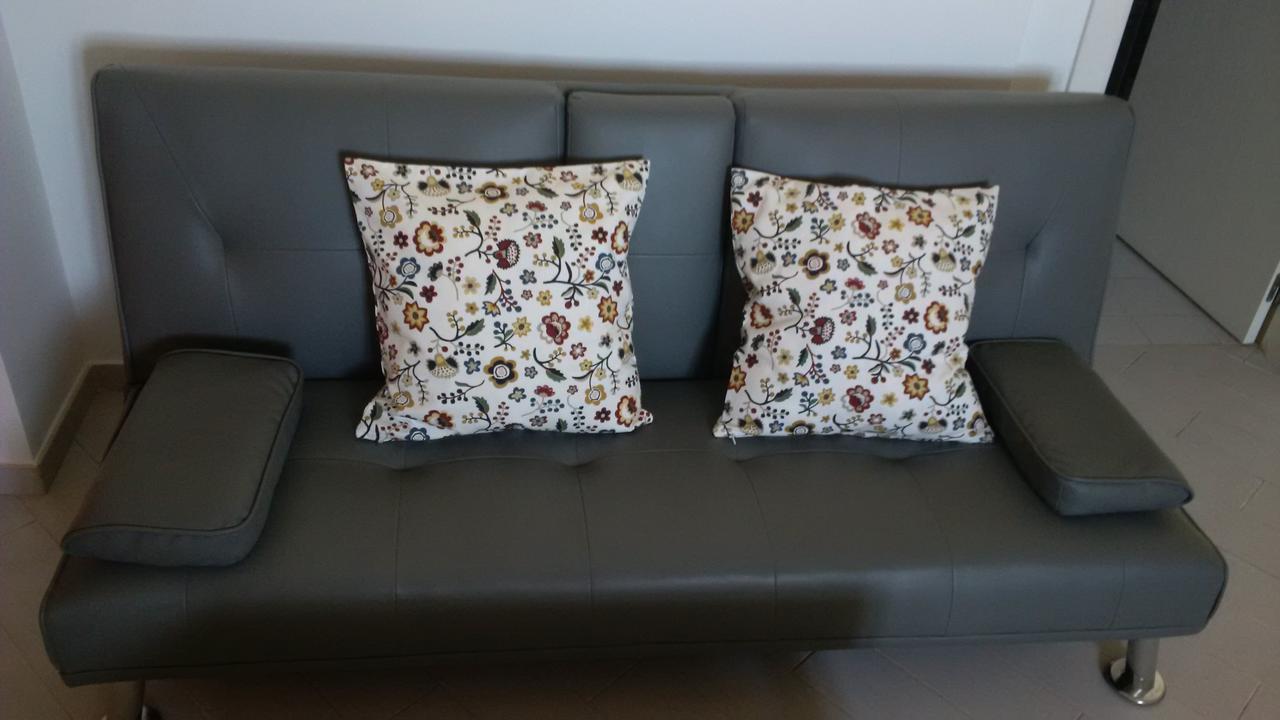 Oskar'S Tavira Guesthouse Экстерьер фото