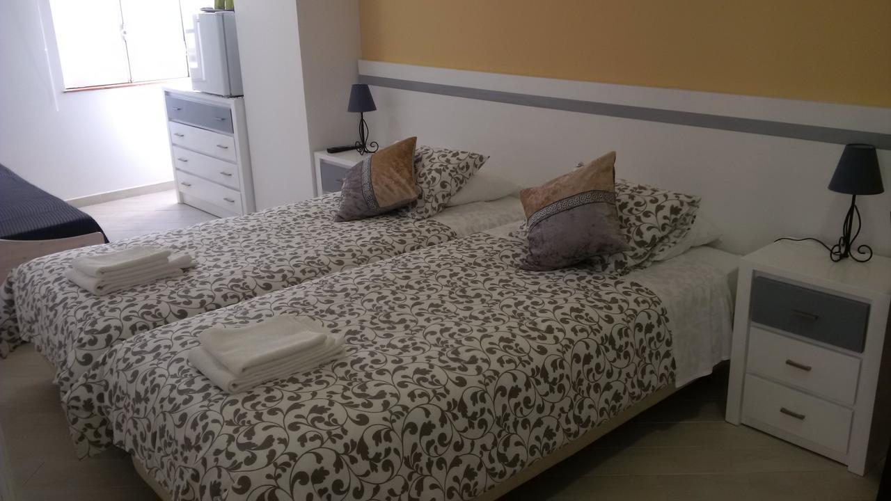 Oskar'S Tavira Guesthouse Номер фото