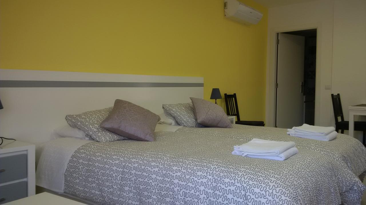 Oskar'S Tavira Guesthouse Экстерьер фото