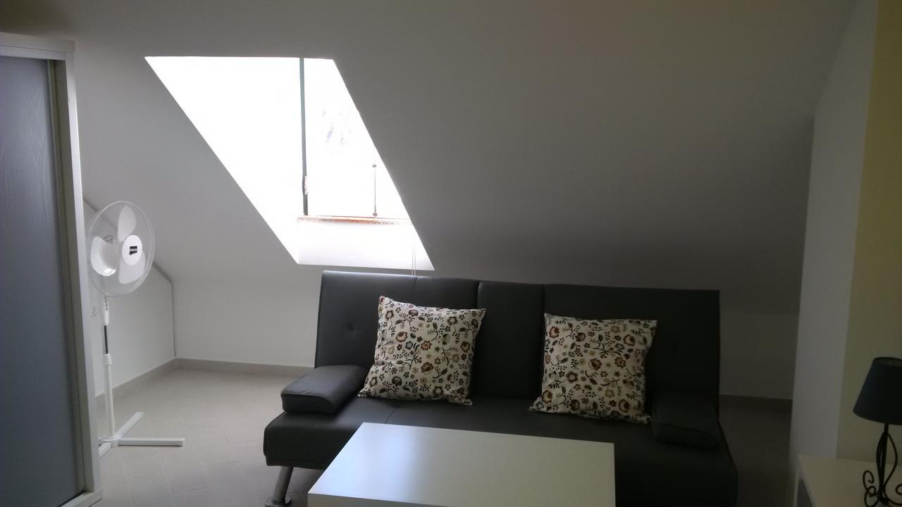 Oskar'S Tavira Guesthouse Экстерьер фото