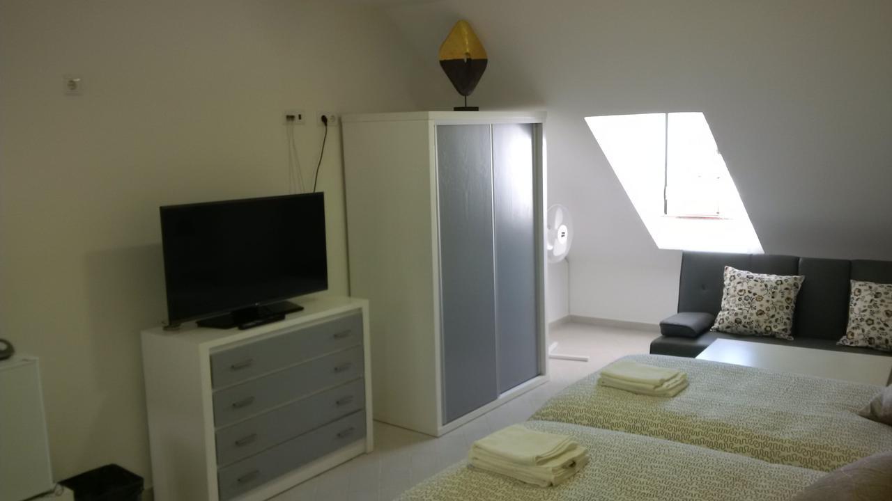 Oskar'S Tavira Guesthouse Экстерьер фото