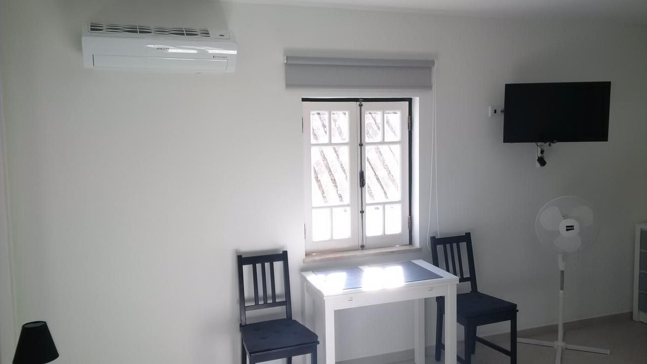 Oskar'S Tavira Guesthouse Экстерьер фото