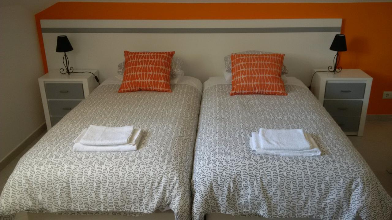 Oskar'S Tavira Guesthouse Номер фото